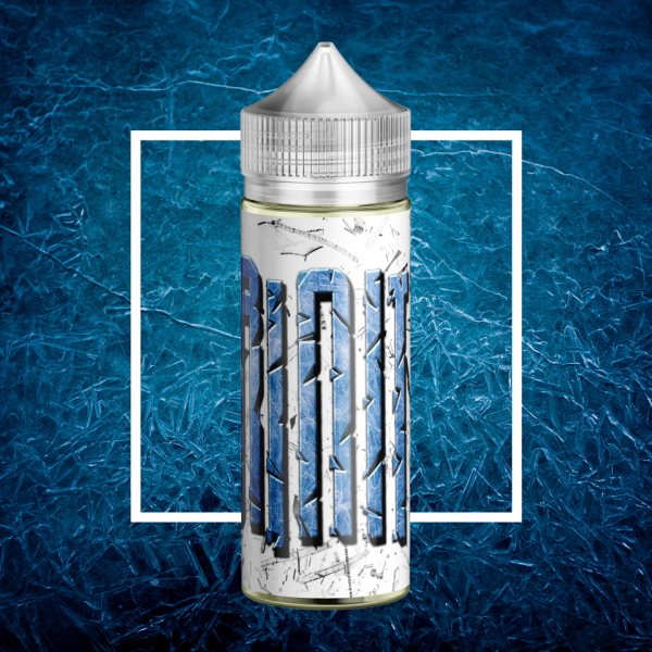 NCV - Trinity Ice Reimagined 60ml